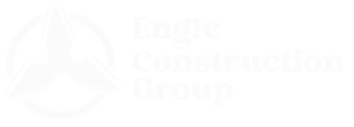 Engle Construction Group logo